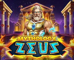 Mythology Zeus Slot Game
